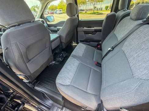 Used 2021 Ford F150 XLT AWD/4WD image 20