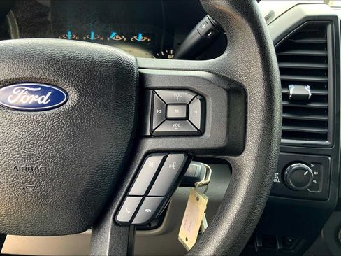 Used 2018 Ford F150 XL w/ XL Power Equipment Group AWD/4WD image 50