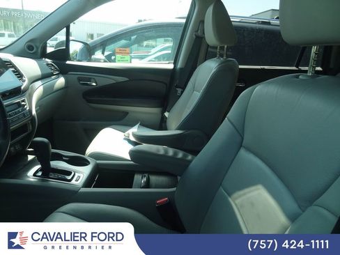 Used 2020 Honda Pilot EX-L image 8