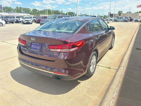 Used 2016 Kia Optima LX FWD image 5