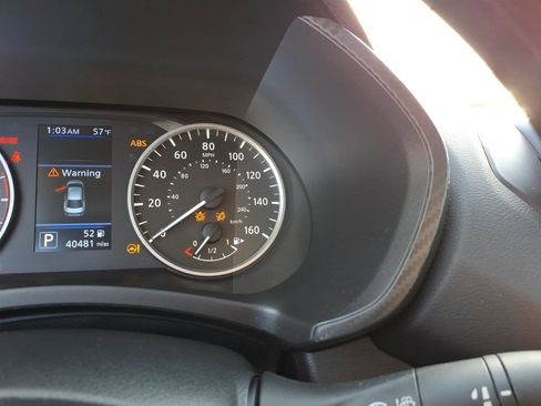 Used 2024 Nissan Sentra S image 15