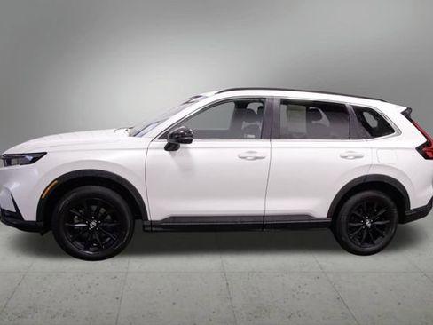 Certified 2023 Honda CR-V Sport image 3