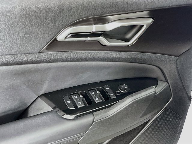 Used 2023 Kia Sportage EX FWD image 19