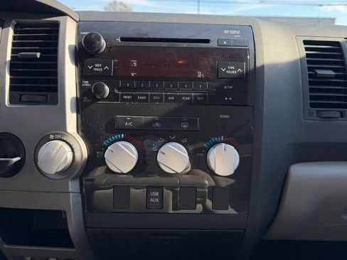 Used 2012 Toyota Tundra 2WD CrewMax w/ Tow Pkg image 10