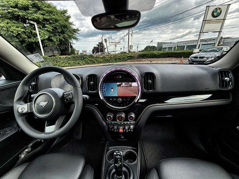 Used 2024 MINI Cooper Countryman S AWD/4WD image 18