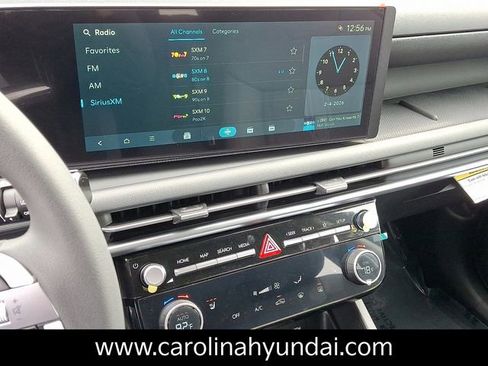 New 2026 Hyundai Tucson SEL image 9