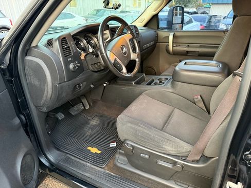 Used 2008 Chevrolet Silverado 3500 LT w/ EZ-Lift Tailgate Package image 11