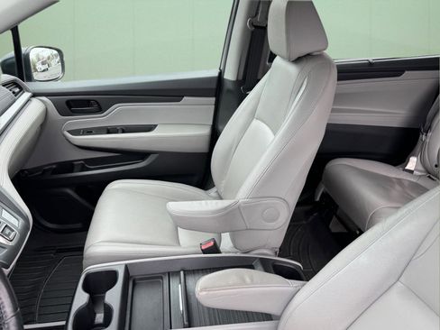 Used 2019 Honda Odyssey EX-L image 7
