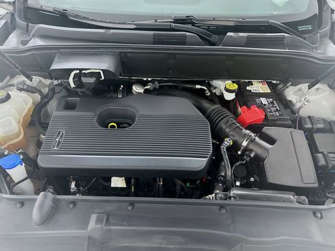 Used 2021 Lincoln Nautilus Reserve FWD image 32