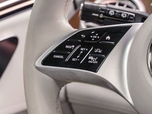 Certified 2023 Mercedes-Benz EQE 350+ SUV image 19