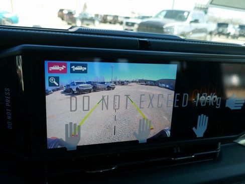 New 2026 Jeep Gladiator Mojave AWD/4WD image 21