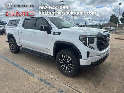 Used 2024 GMC Sierra 1500 AT4