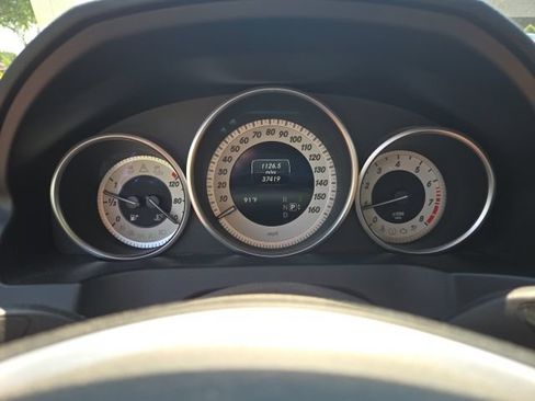 Used 2017 Mercedes-Benz E 400 Cabriolet image 9