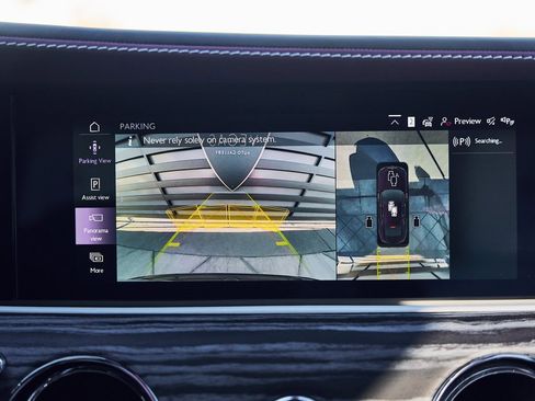 Used 2024 Rolls-Royce Spectre w/ Spectre Launch Package image 56