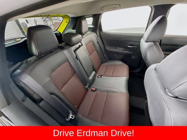 Used 2025 Nissan Kicks SR FWD image 26