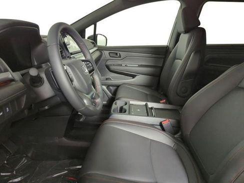New 2026 Honda Odyssey Sport-L image 12