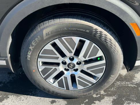 New 2026 Hyundai Palisade SEL AWD/4WD image 16