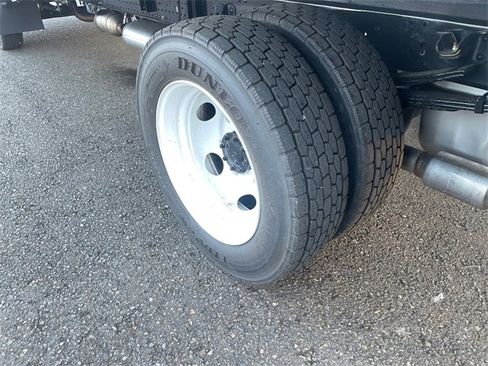 New 2025 Chevrolet Low Cab Forward image 30