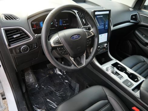Used 2024 Ford Edge SEL w/ Convenience Package AWD/4WD image 21