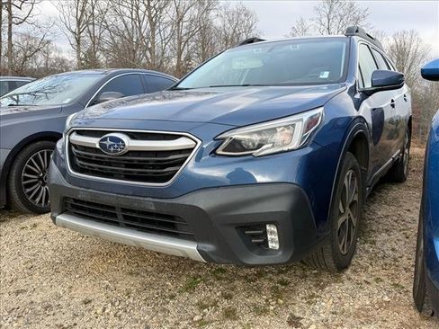 Used 2022 Subaru Outback Limited image 5