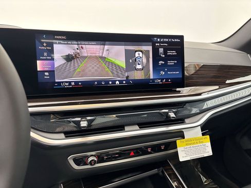 New 2026 BMW X5 xDrive40i w/ Climate Comfort Package AWD/4WD image 30