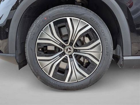 Certified 2023 Mercedes-Benz EQE 350+ 4MATIC SUV image 20