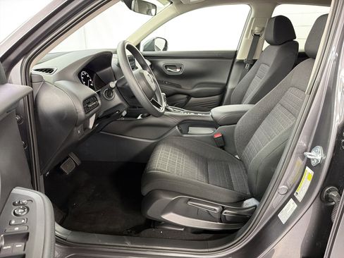 New 2026 Honda HR-V LX image 5