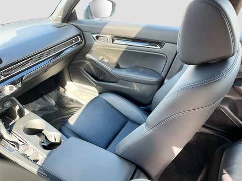 Used 2025 Honda Civic Sport Touring image 23