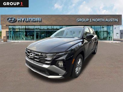 New 2026 Hyundai Tucson SE