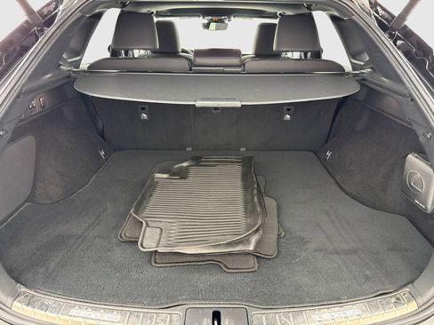 Used 2023 Lexus RX 350 Premium w/ Cold Area Package FWD image 45