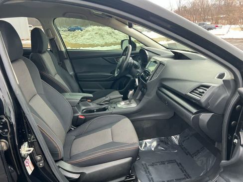 Used 2018 Subaru Crosstrek 2.0i Premium w/ Popular Package #2 image 19