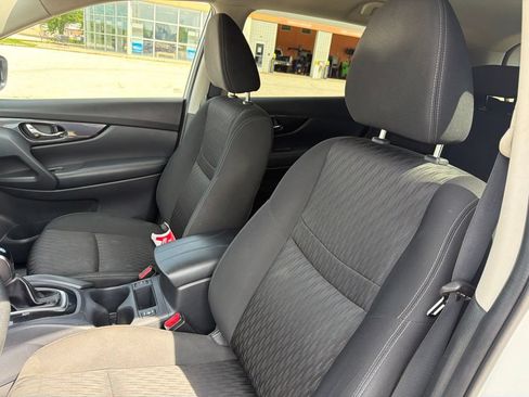 Used 2020 Nissan Rogue SV AWD/4WD image 27