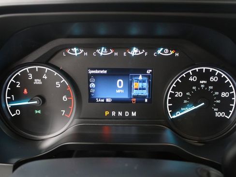 New 2026 Ford F250 XL w/ STX Appearance Package image 32