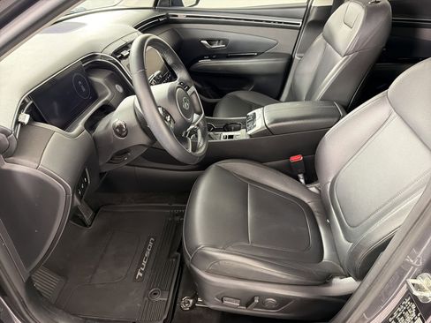 Used 2023 Hyundai Tucson XRT FWD image 5