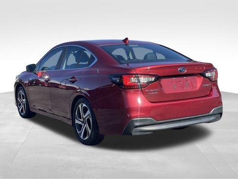 Used 2022 Subaru Legacy Limited image 5