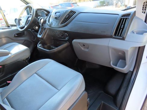 Used 2019 Ford Transit 150 130 Low Roof image 20