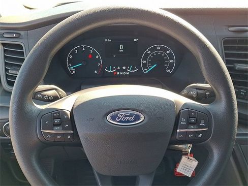 New 2025 Ford Transit 150 Low Roof w/ Load Area Protection Package image 15