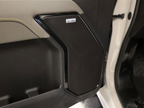 New 2026 Chevrolet Silverado 2500 ZR2 w/ Snow Plow Prep/Camper Package image 15