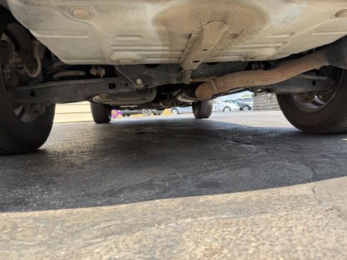 Used 2007 Toyota RAV4 2WD V6 w/ Tow Prep Pkg image 11