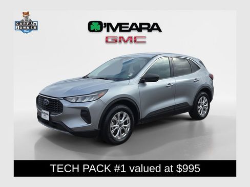 Used 2023 Ford Escape Active w/ Tech Pack #1 image 1