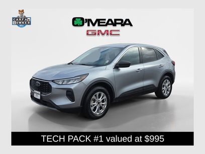 Used 2023 Ford Escape Active w/ Tech Pack #1