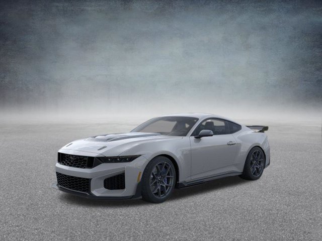 New 2026 Ford Mustang Dark Horse SC RWD image 3