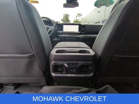 Used 2024 Chevrolet Silverado 2500 LTZ w/ LTZ Convenience Package AWD/4WD image 29