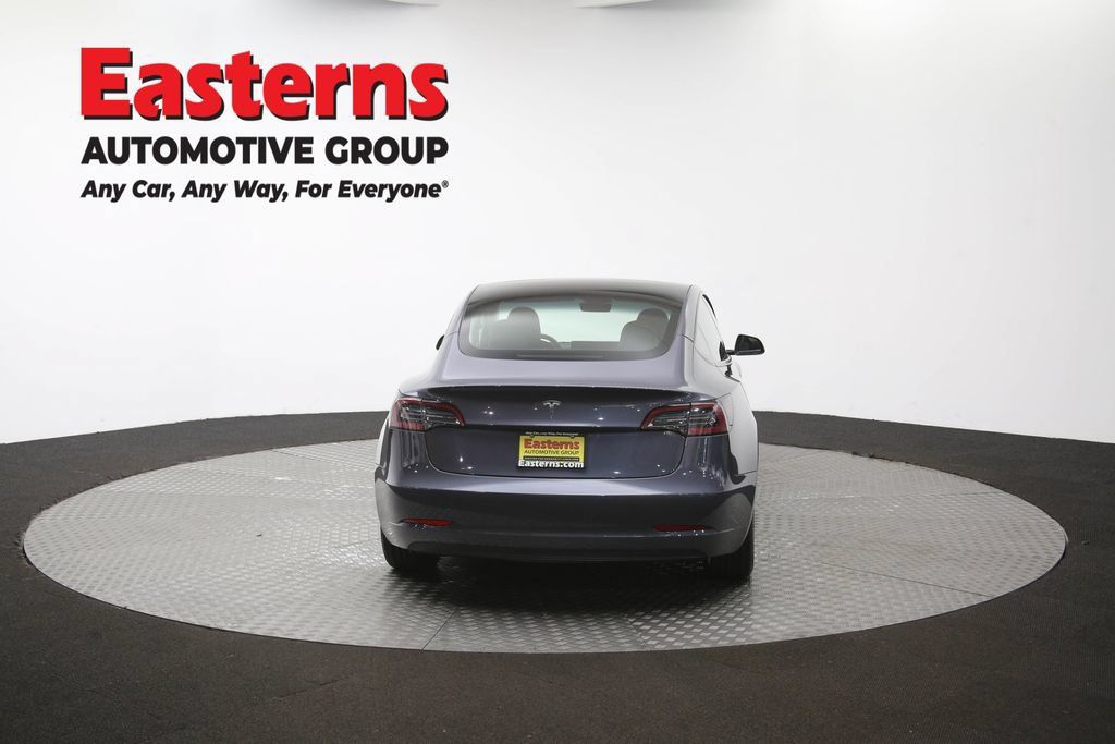 Used 2023 Tesla Model 3 Standard Range RWD image 33