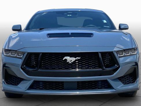 Used 2024 Ford Mustang GT Premium RWD image 4
