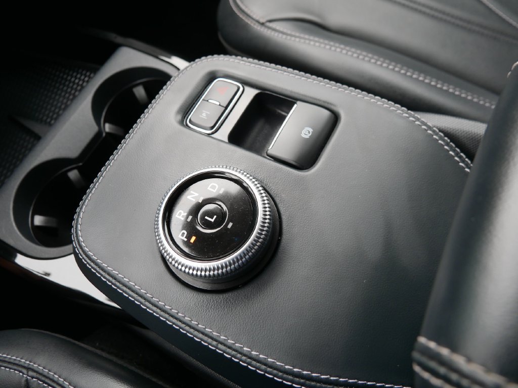 Certified 2024 Ford Mustang Mach-E Select AWD/4WD image 23