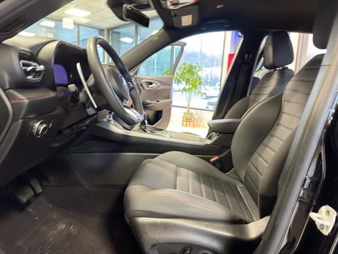 Used 2024 Dodge Hornet R/T w/ R/T Blacktop Package AWD/4WD image 18
