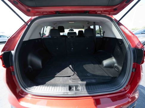 Used 2020 Kia Sportage LX FWD image 28