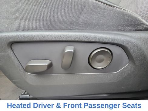 Used 2021 Buick Envision Preferred FWD image 22