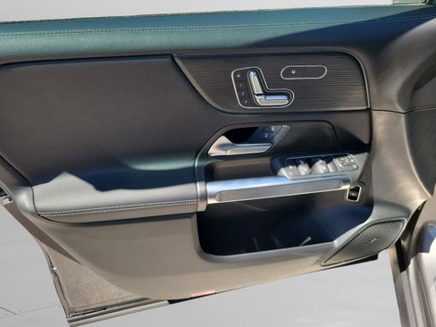 Certified 2026 Mercedes-Benz GLB 250 image 14